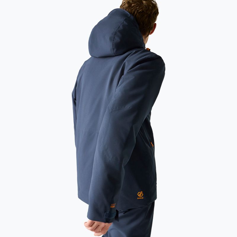Kurtka narciarska męska Dare 2b Eagle IV Jacket navy 3