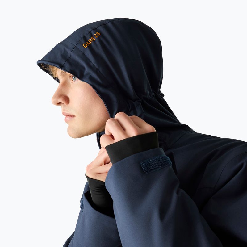 Kurtka narciarska męska Dare 2b Eagle IV Jacket navy 4