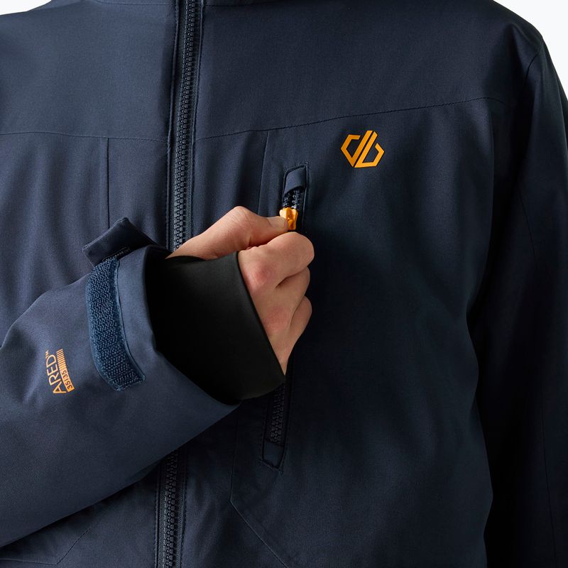 Kurtka narciarska męska Dare 2b Eagle IV Jacket navy 6