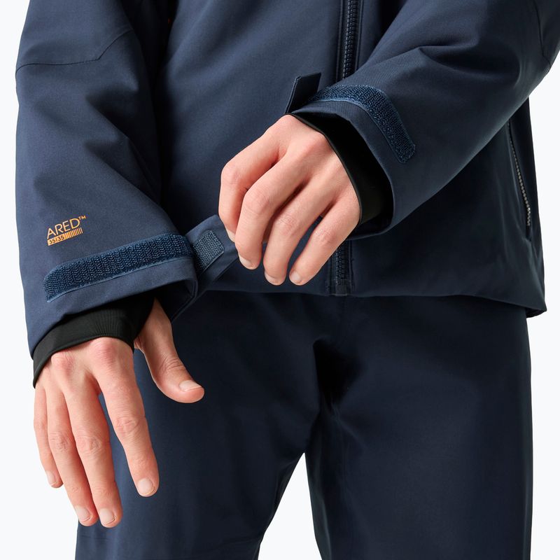 Kurtka narciarska męska Dare 2b Eagle IV Jacket navy 7