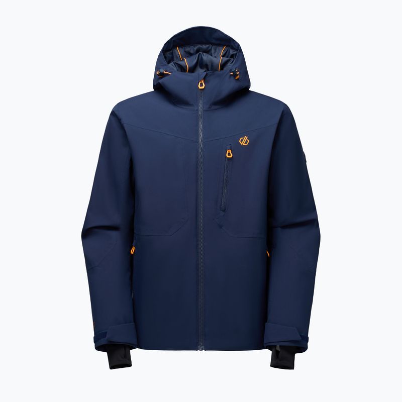 Kurtka narciarska męska Dare 2b Eagle IV Jacket navy 9