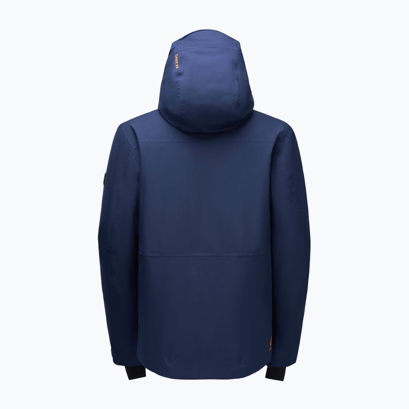 Kurtka narciarska męska Dare 2b Eagle IV Jacket navy 10