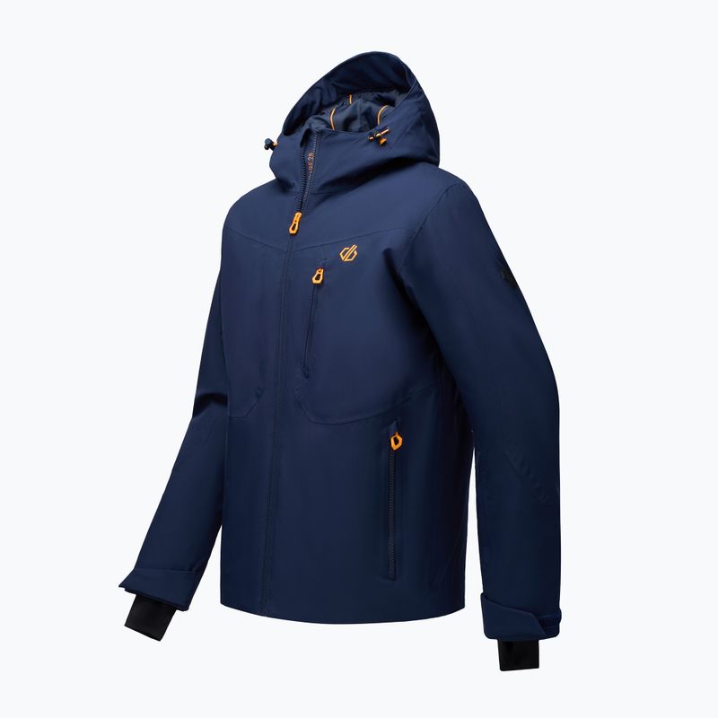 Kurtka narciarska męska Dare 2b Eagle IV Jacket navy 11
