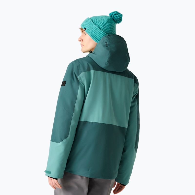Kurtka narciarska męska Dare 2b Eagle IV Jacket teal/mediterranea 3