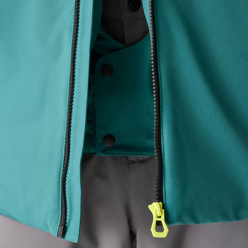 Kurtka narciarska męska Dare 2b Eagle IV Jacket teal/mediterranea 9