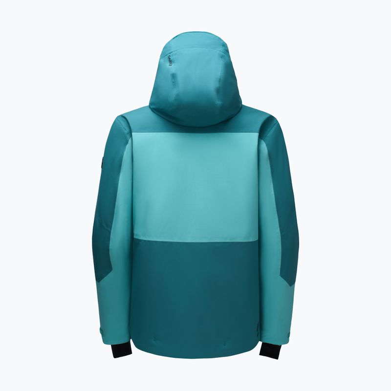 Kurtka narciarska męska Dare 2b Eagle IV Jacket teal/mediterranea 11