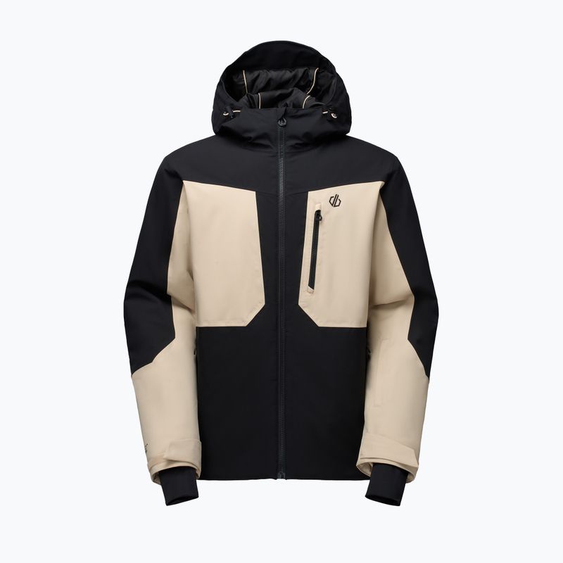 Kurtka narciarska męska Dare 2b Eagle IV Jacket black/white pepper 10