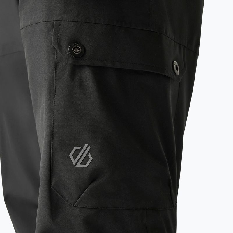 Spodnie narciarskie męskie Dare 2b Baseplate Insulated Pant black 8