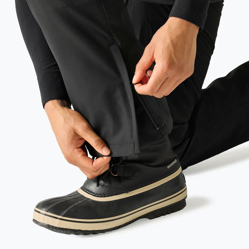 Spodnie narciarskie męskie Dare 2b Baseplate Insulated Pant black 9