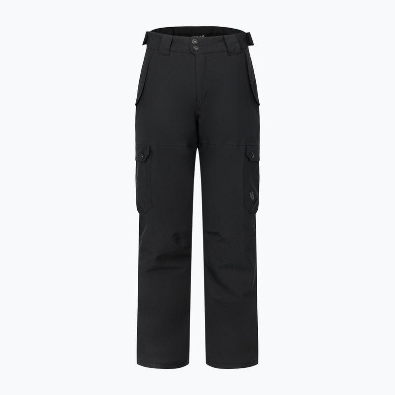 Spodnie narciarskie męskie Dare 2b Baseplate Insulated Pant black 10