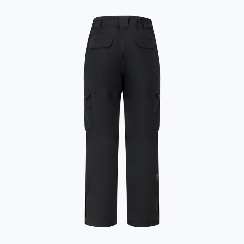Spodnie narciarskie męskie Dare 2b Baseplate Insulated Pant black 11