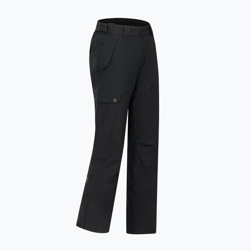 Spodnie narciarskie męskie Dare 2b Baseplate Insulated Pant black 12