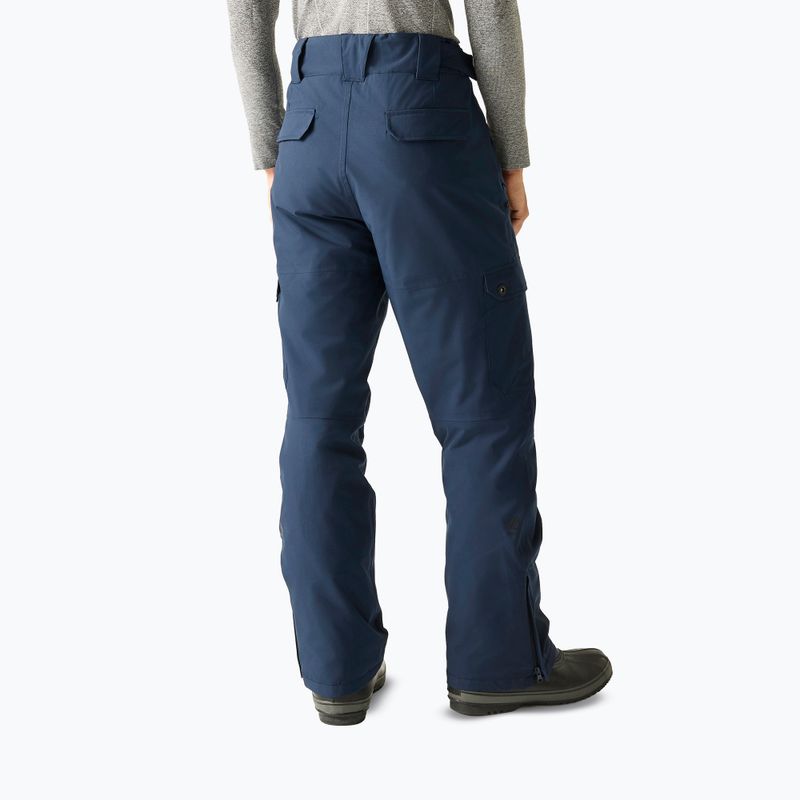 Spodnie narciarskie męskie Dare 2b Baseplate Insulated Pant navy 3