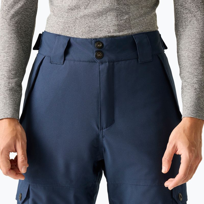 Spodnie narciarskie męskie Dare 2b Baseplate Insulated Pant navy 4