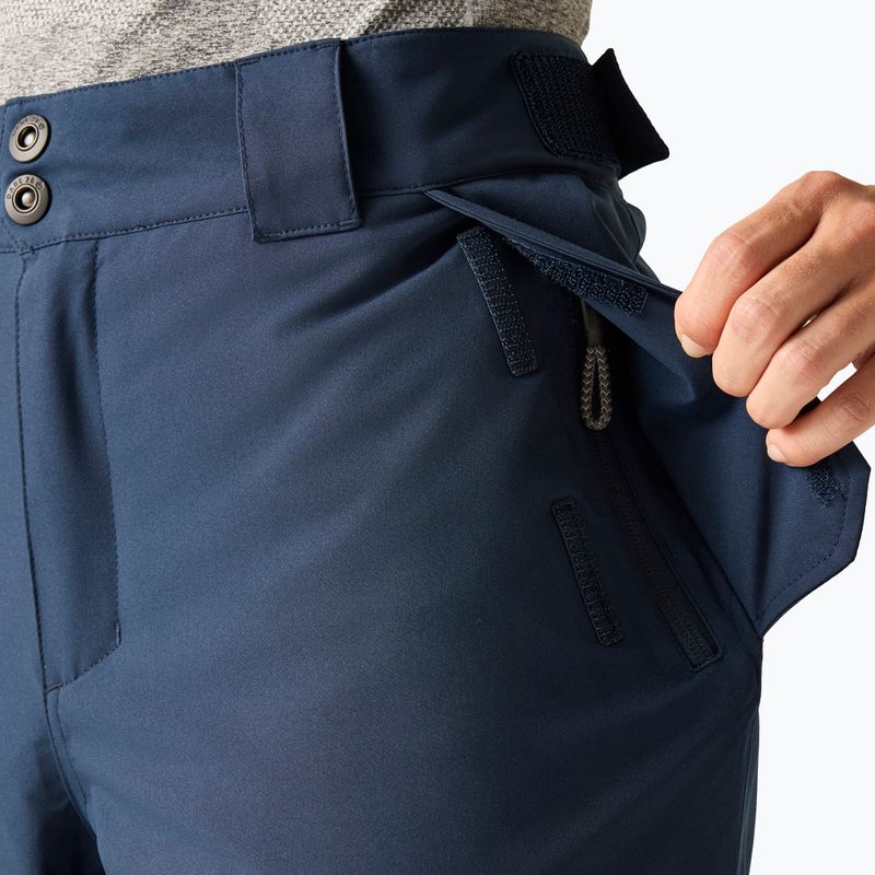 Spodnie narciarskie męskie Dare 2b Baseplate Insulated Pant navy 5