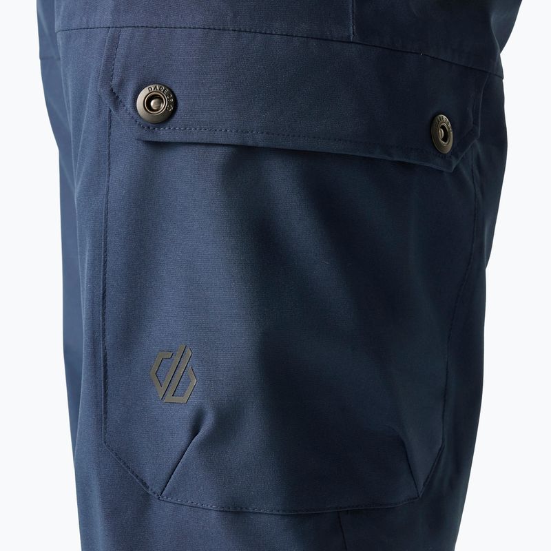 Spodnie narciarskie męskie Dare 2b Baseplate Insulated Pant navy 6