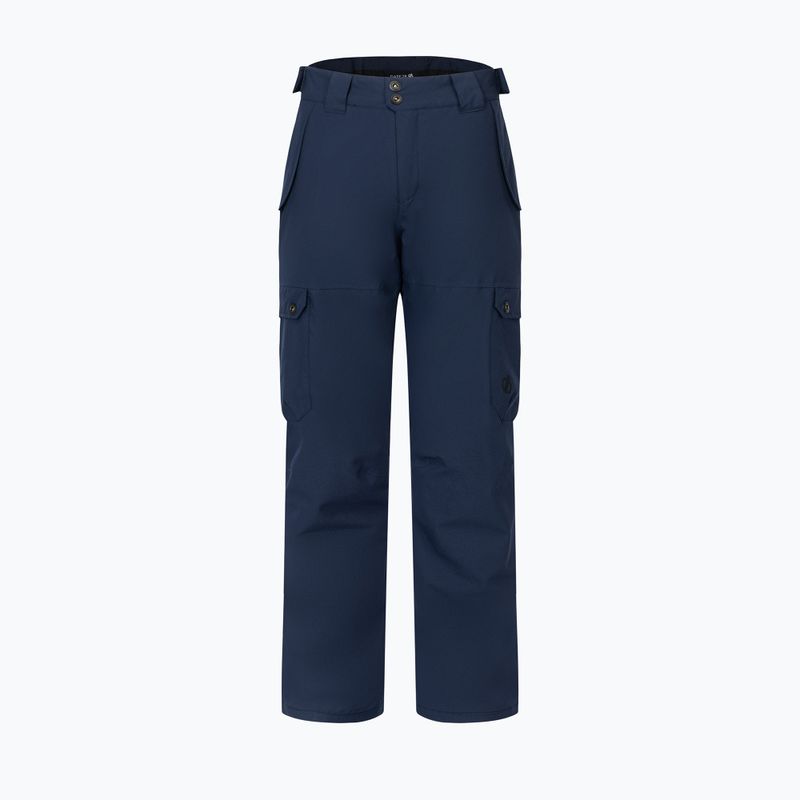 Spodnie narciarskie męskie Dare 2b Baseplate Insulated Pant navy 9