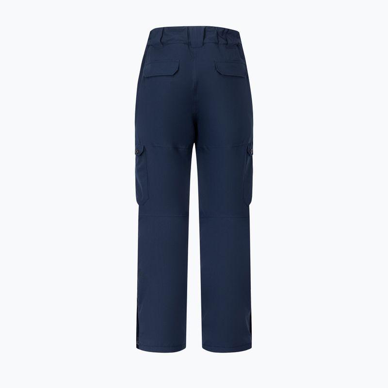 Spodnie narciarskie męskie Dare 2b Baseplate Insulated Pant navy 10