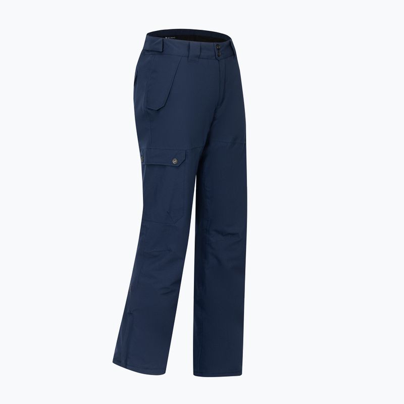 Spodnie narciarskie męskie Dare 2b Baseplate Insulated Pant navy 11