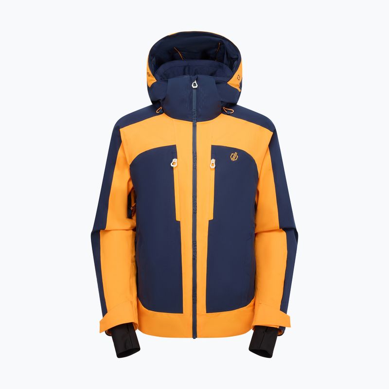 Kurtka męska Dare 2b Assimilate II Jacket navy/electric orange 10