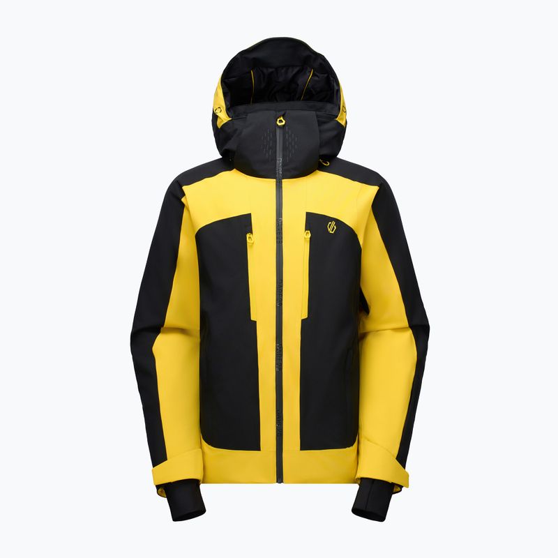 Kurtka męska Dare 2b Assimilate II Jacket mango mint/black 10
