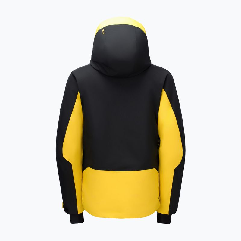 Kurtka męska Dare 2b Assimilate II Jacket mango mint/black 11