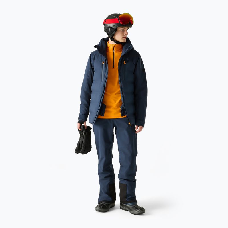 Kurtka narciarska męska Dare 2b Speed III Jacket navy 2