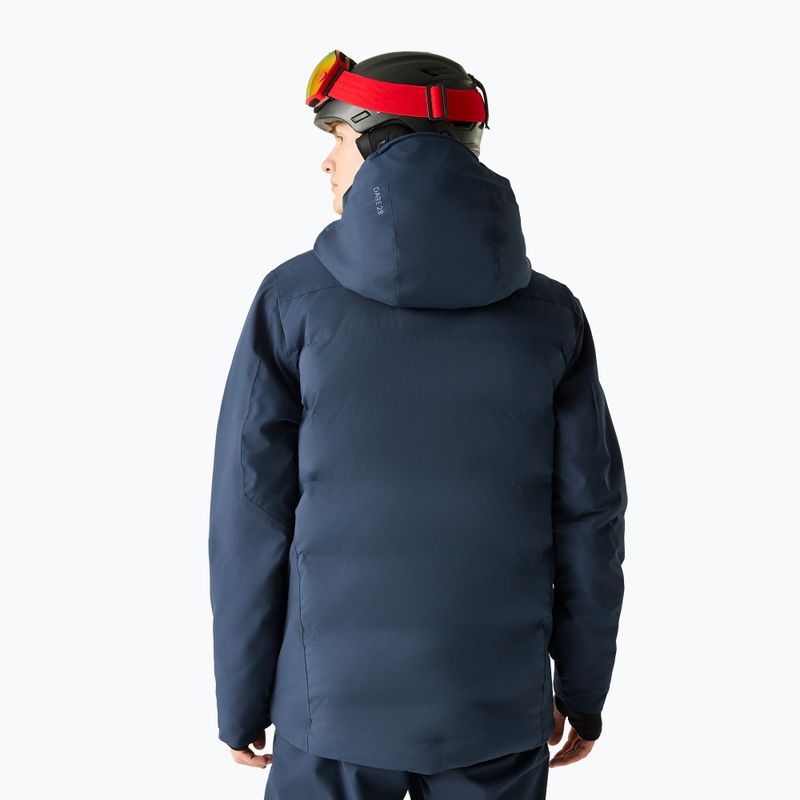 Kurtka narciarska męska Dare 2b Speed III Jacket navy 3