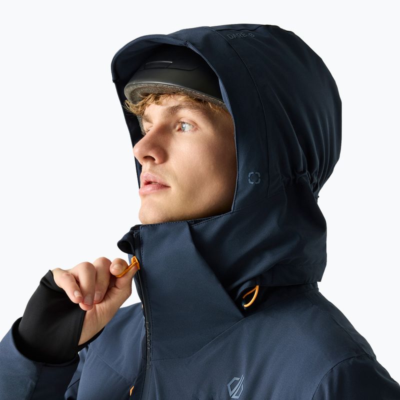 Kurtka narciarska męska Dare 2b Speed III Jacket navy 4