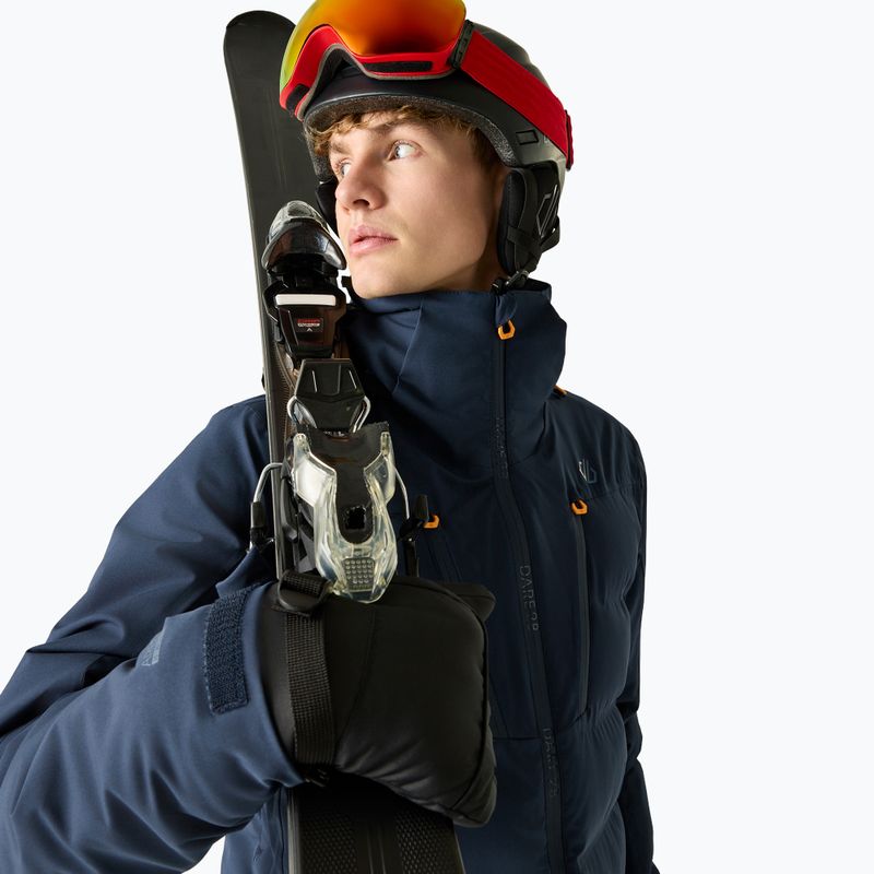 Kurtka narciarska męska Dare 2b Speed III Jacket navy 5