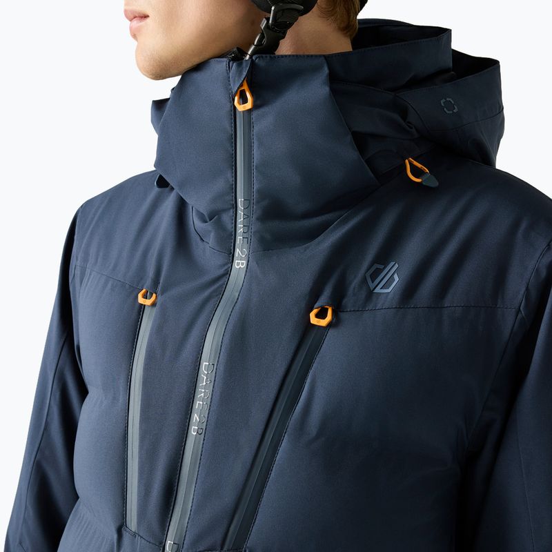 Kurtka narciarska męska Dare 2b Speed III Jacket navy 6