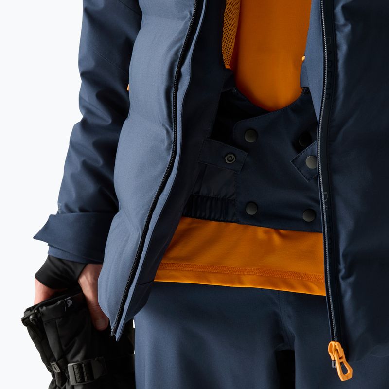Kurtka narciarska męska Dare 2b Speed III Jacket navy 7