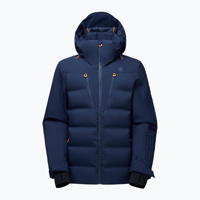 Kurtka narciarska męska Dare 2b Speed III Jacket navy 10