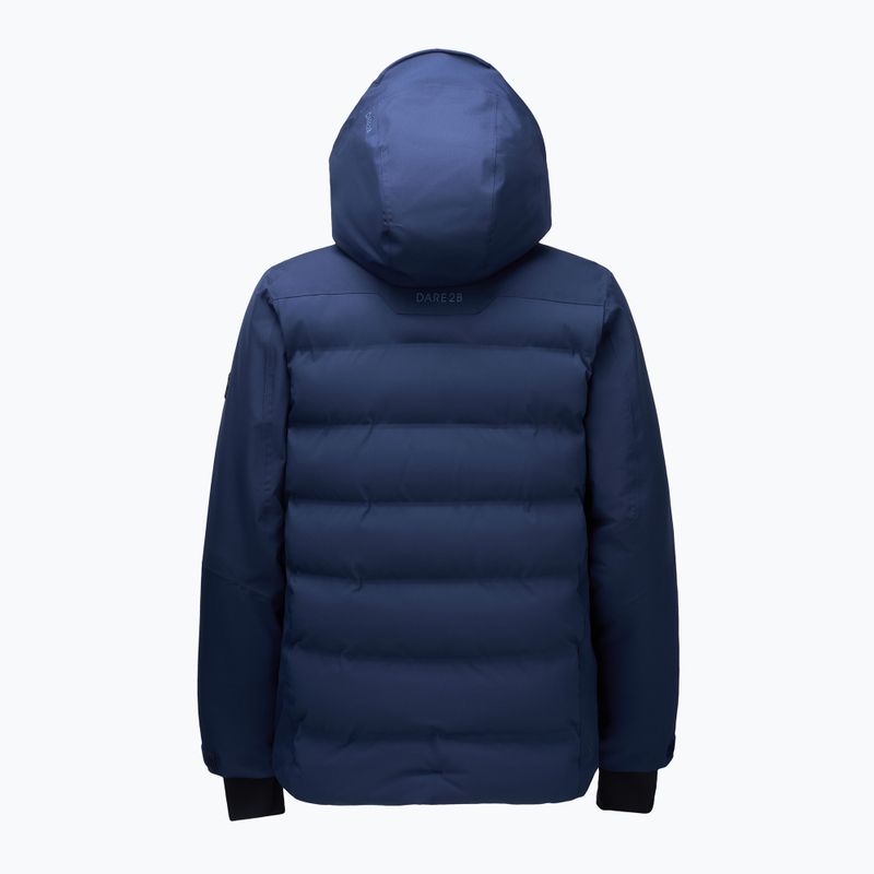 Kurtka narciarska męska Dare 2b Speed III Jacket navy 11