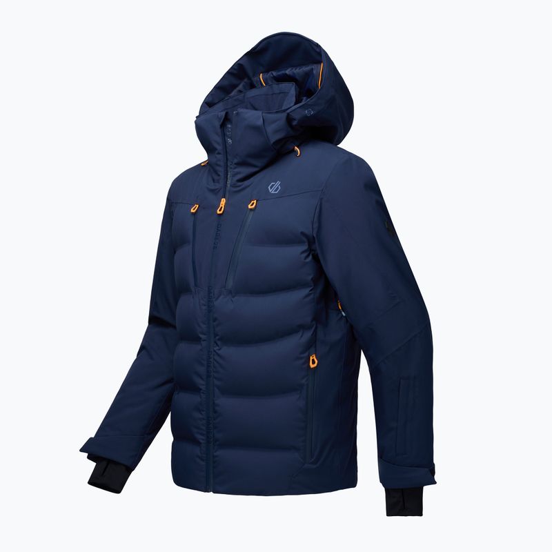 Kurtka narciarska męska Dare 2b Speed III Jacket navy 12
