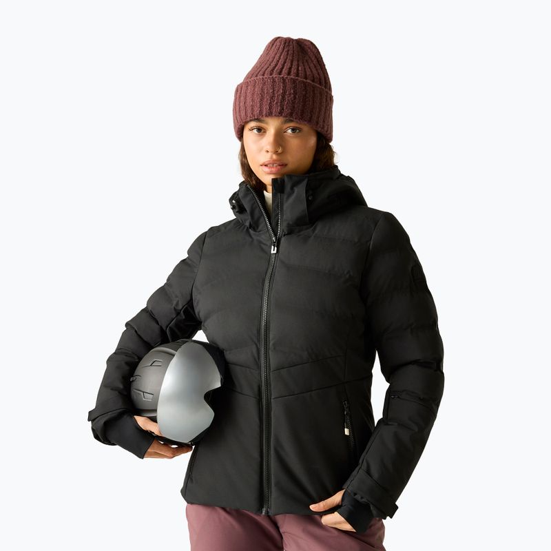Kurtka narciarska damska Dare 2b Gliding II Jacket black