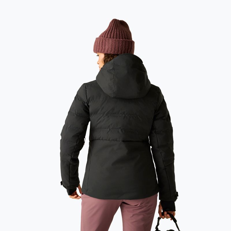 Kurtka narciarska damska Dare2B Gliding II Jacket black 3