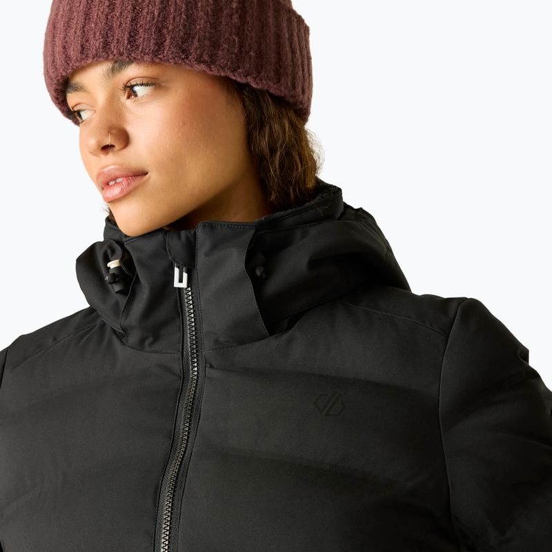 Kurtka narciarska damska Dare 2b Gliding II Jacket black 5