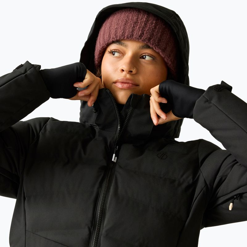 Kurtka narciarska damska Dare 2b Gliding II Jacket black 6