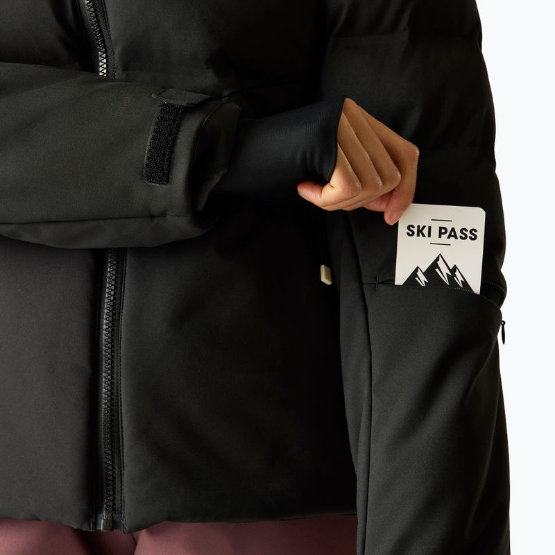 Kurtka narciarska damska Dare 2b Gliding II Jacket black 8