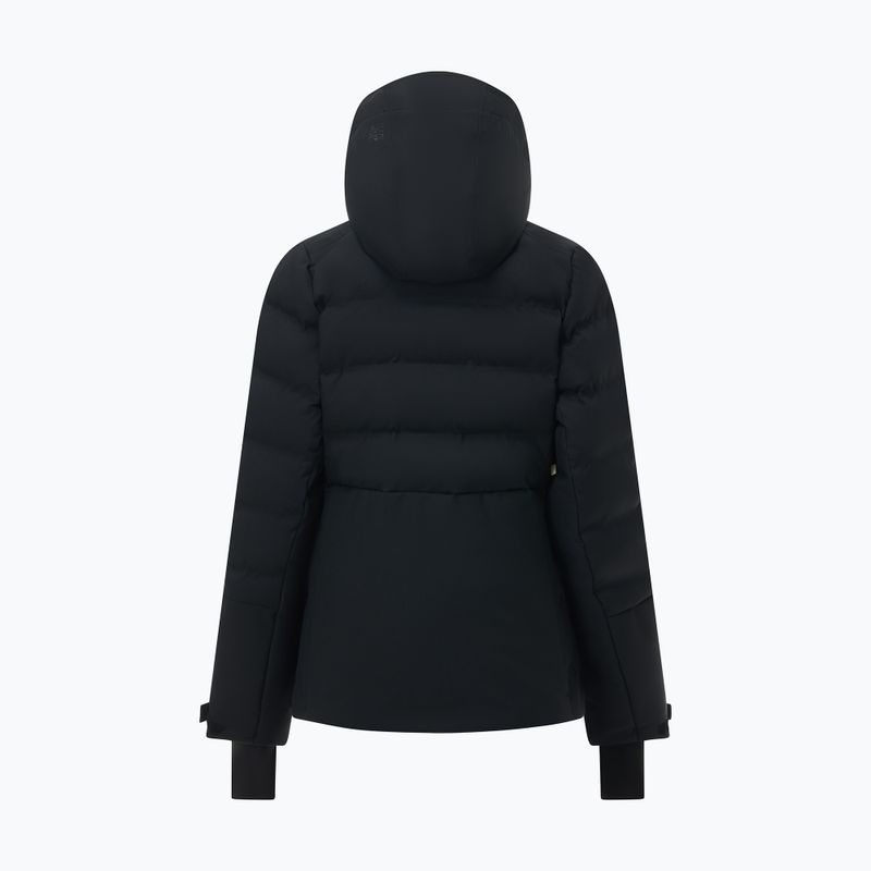 Kurtka narciarska damska Dare2B Gliding II Jacket black 12