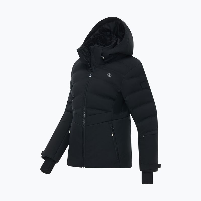 Kurtka narciarska damska Dare2B Gliding II Jacket black 13