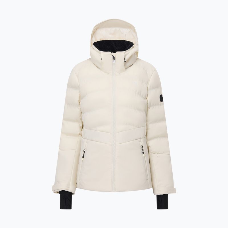 Kurtka narciarska damska Dare 2b Gliding II Jacket almond milk 10