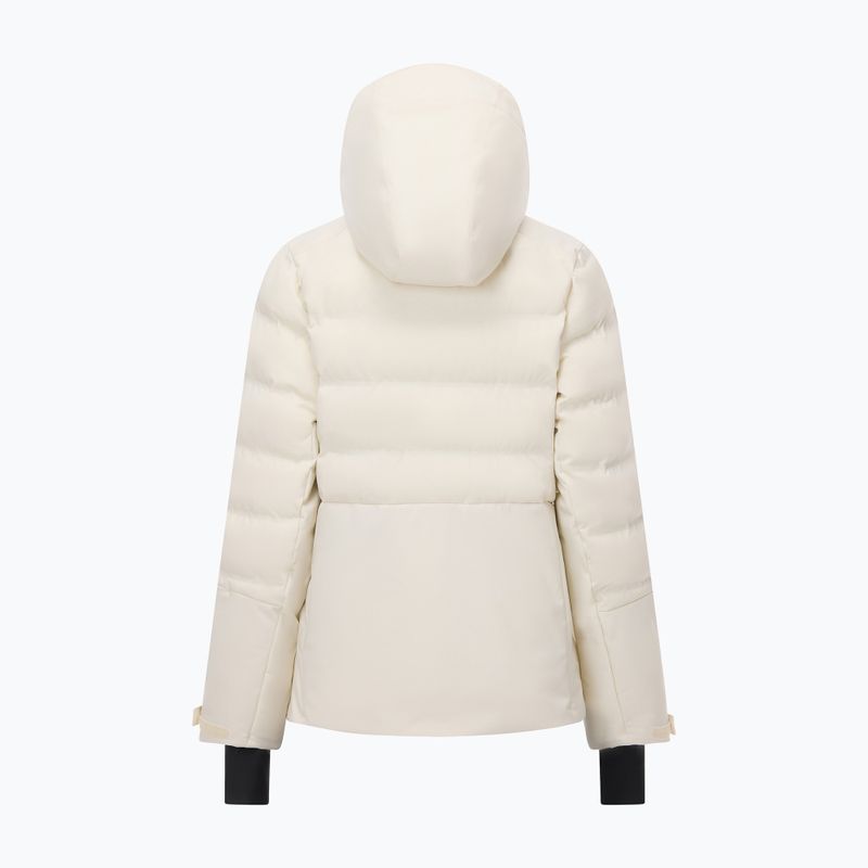 Kurtka narciarska damska Dare2B Gliding II Jacket almond milk 11