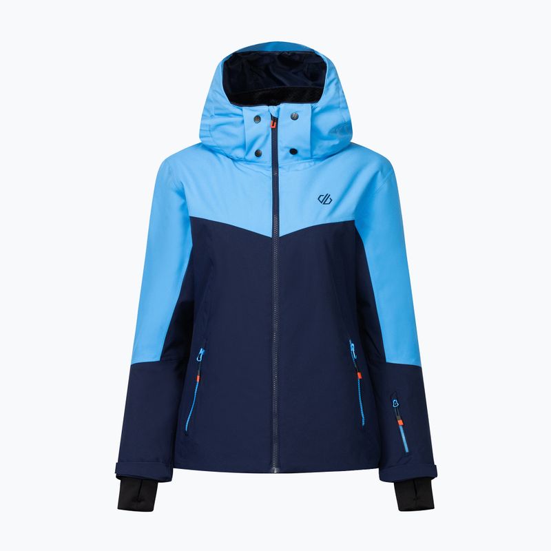 Kurtka narciarska damska Dare 2b Flurry III Jacket elysium blue/navy 10