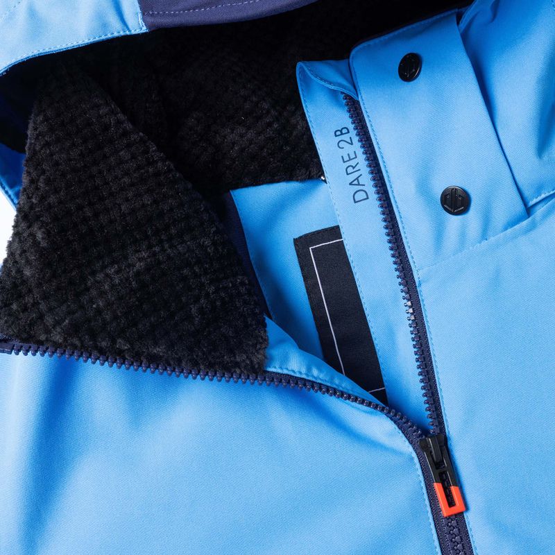Kurtka narciarska damska Dare 2b Flurry III Jacket elysium blue/navy 13