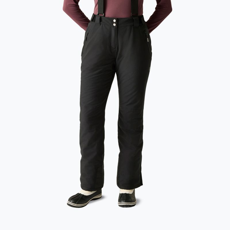 Spodnie narciarskie damskie Dare 2b Effused Insulated II Pant black