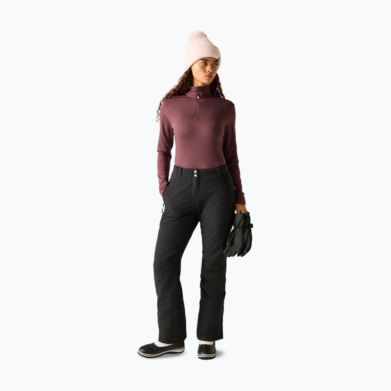 Spodnie narciarskie damskie Dare 2b Effused Insulated II Pant black 2