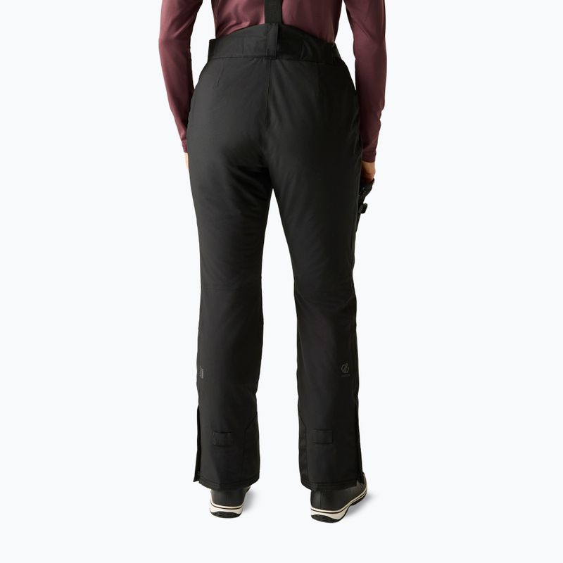 Spodnie narciarskie damskie Dare 2b Effused Insulated II Pant black 3