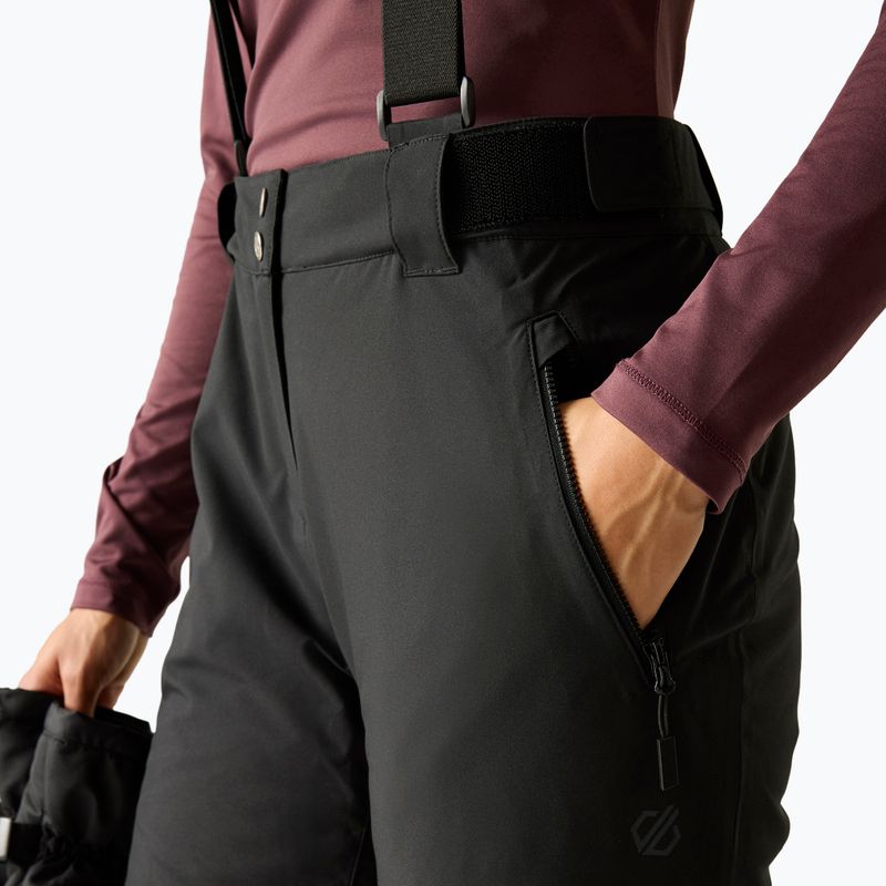 Spodnie narciarskie damskie Dare 2b Effused Insulated II Pant black 7